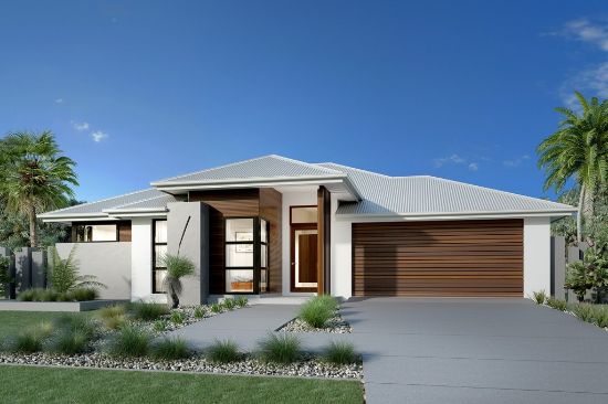 Lot 5048 South Diamond Drive, Pelican Waters, Qld 4551