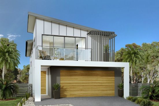 Lot 5052 South Diamond Drive, Pelican Waters, Qld 4551