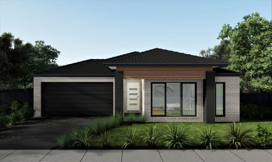 LOT 507 Address available on request, Cranbourne East, Vic 3977