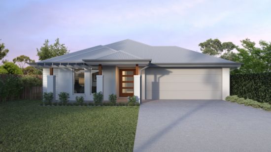 Lot 508 Prince of Wales Drive, Dunbogan, NSW 2443