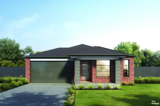 Lot 51 Elgin Street, Morwell, VIC, 3840