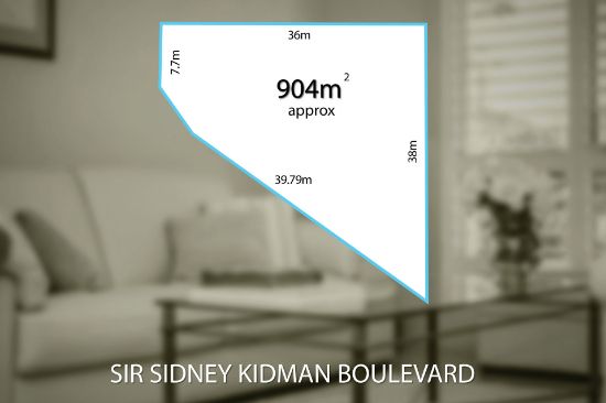 Lot 51, Sir Sidney Kidman Boulevard, Kapunda, SA 5373