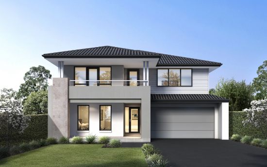 Lot 51 The Enclave, Gledswood Hills, NSW 2557