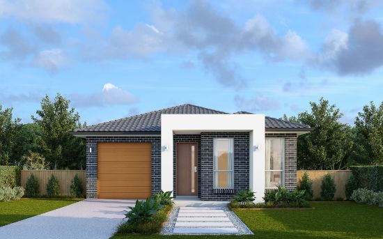 Lot 518  Mulloway Ave, Point Cook, Vic 3030
