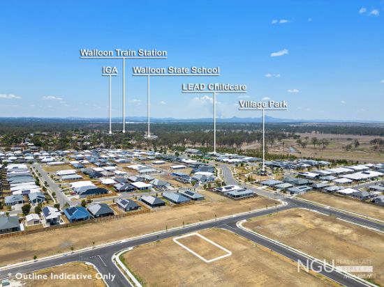 Lot 518, Paterson Road, Walloon, Qld 4306