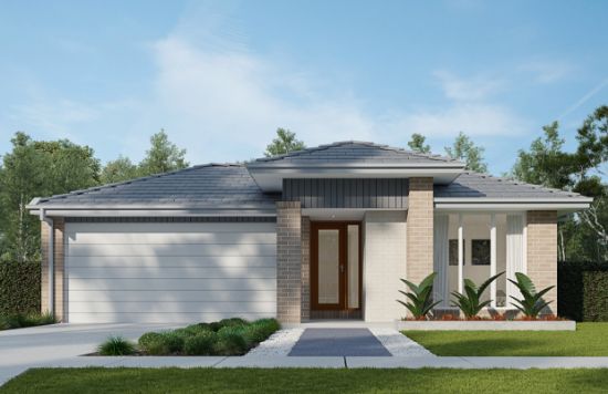 Lot 518 Springfield Drive - (Hereford Hill), Lochinvar, NSW 2321