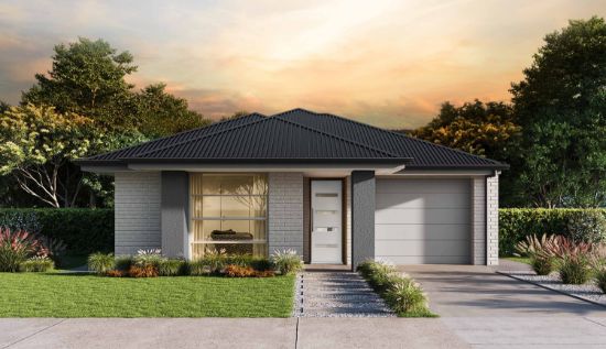 Lot 52, 12 Illyarrie Avenue, Surrey Downs, SA 5126