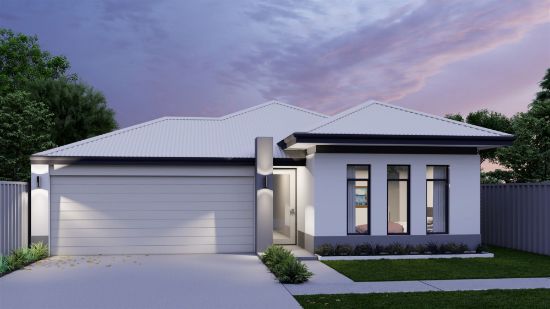 Lot 52 Chamaeleon Approach, Australind, WA 6233