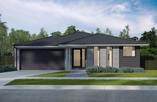 Lot 520 Springfield Drive (Hereford Hill), Lochinvar, NSW 2321