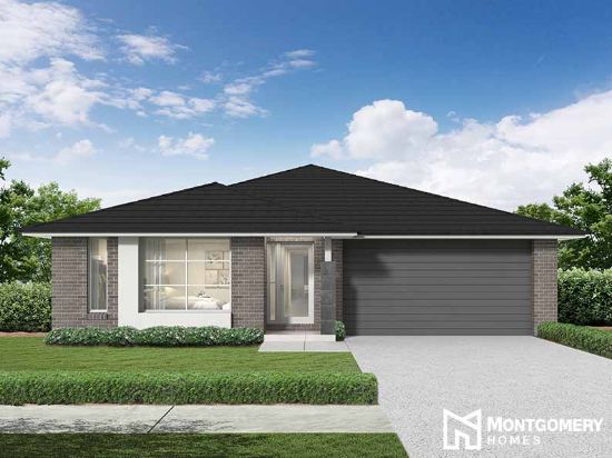 Lot 522 Springfield Drive, Hereford Hill Estate, Lochinvar, NSW 2321