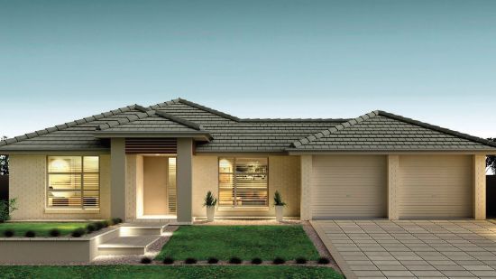 Lot 53 Knappstein Avenue, Roseworthy, SA 5371