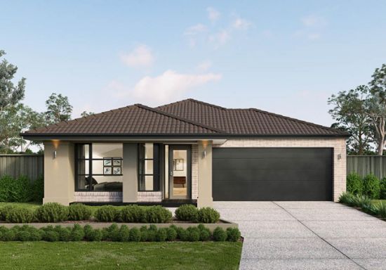Lot 531 Kingfisher Road, Bairnsdale, Vic 3875
