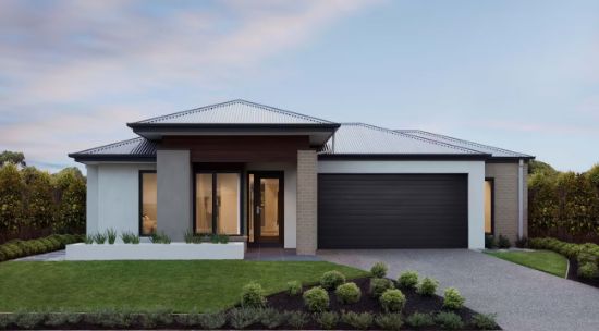 Lot 531 Kingfisher Road, Shannon Waters Estate., Bairnsdale, Vic 3875