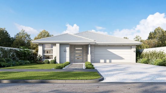 Lot 532 (47) Prince of Wales Dr, Dunbogan, NSW 2443
