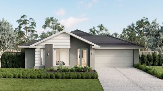 Lot 5324  Electric Crescent, Mount Duneed, Vic 3217