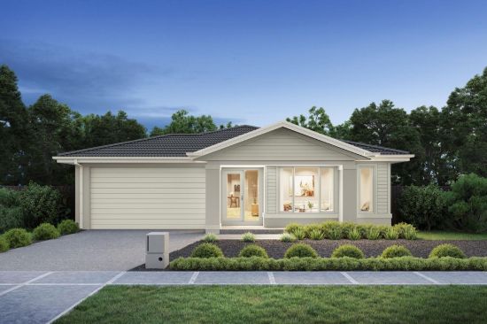 Lot 534 Banksia, Armstrong Creek, Vic 3217