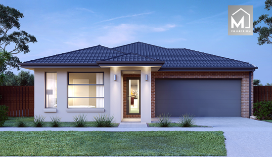 LOT 537 Little Springs Estate, Deanside, Vic 3336