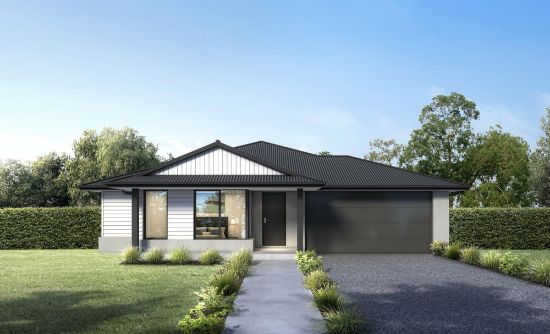 Lot 54 Coppice Road, Thrumster, NSW 2444