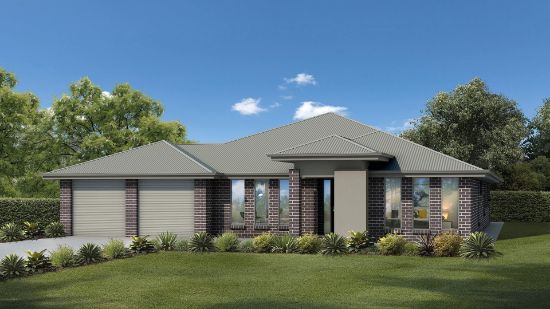 Lot 54 Knappstein Avenue, Roseworthy, SA 5371
