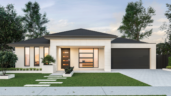 Lot 54 Knappstein Avenue, Roseworthy, SA 5371
