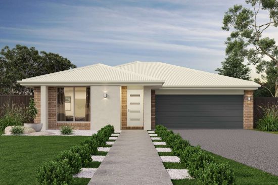 Lot 5433 Available on request, Wyndham Vale, Vic 3024