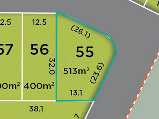 Lot 55 Stage 2 Riverleigh, Logan Reserve, Qld 4133
