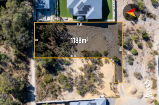 Lot 550/12 Riverhill Crest, Dawesville, WA, 6211