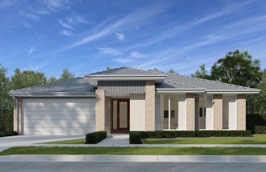 Lot 5511 Settlers Boulevard (Waterford Living), Chisholm, NSW 2322