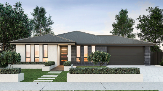 Lot 56 Knappstein Avenue, Roseworthy, SA 5371