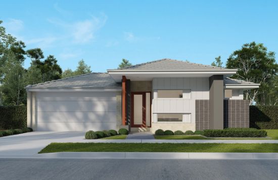 Lot 562 Freshwater Drive (Pacific Habour), Bribie Island North, Qld 4507