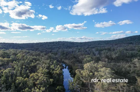 Lot 58 Airlie Brake Lane, Bukkulla, NSW, 2360