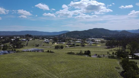 Lot 58, Currell Corcuit, Samford Valley, Qld 4520