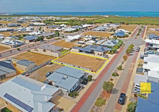 Lot 592, 11 Drosera Way, Jurien Bay, WA 6516