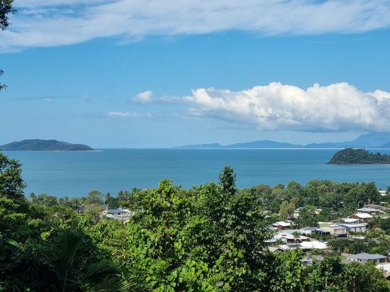 Lot 6, 23 The Boulevarde, South Mission Beach, Qld 4852