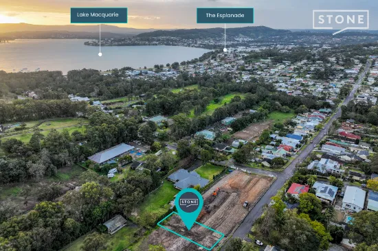 Lot 6/83 Jonathan Street, Eleebana, NSW, 2282