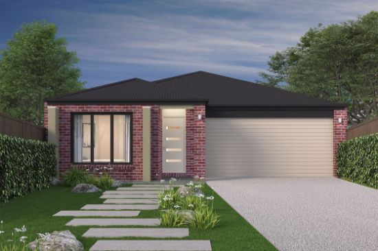 Lot 6 #9 Hind Place (Bourke Rise Estate), Heyfield, Vic 3858