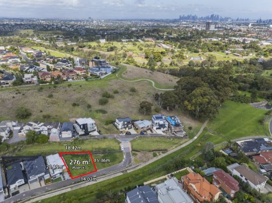 Lot 6, 9A Weyburn Pl, Avondale Heights, Vic 3034