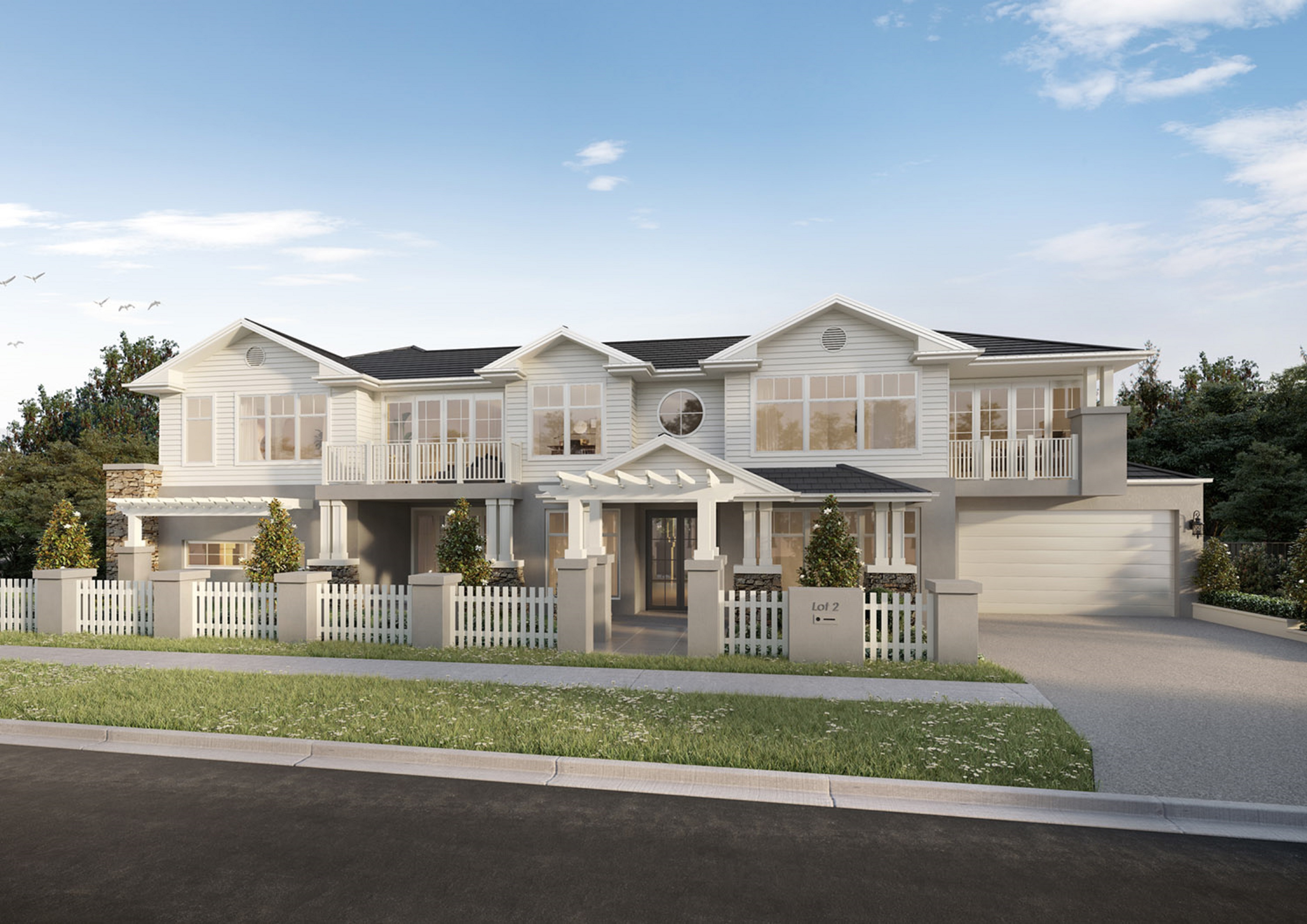 Lot 6 Campbell Court, Samford Royal Estates, Samford Valley, Qld 4520