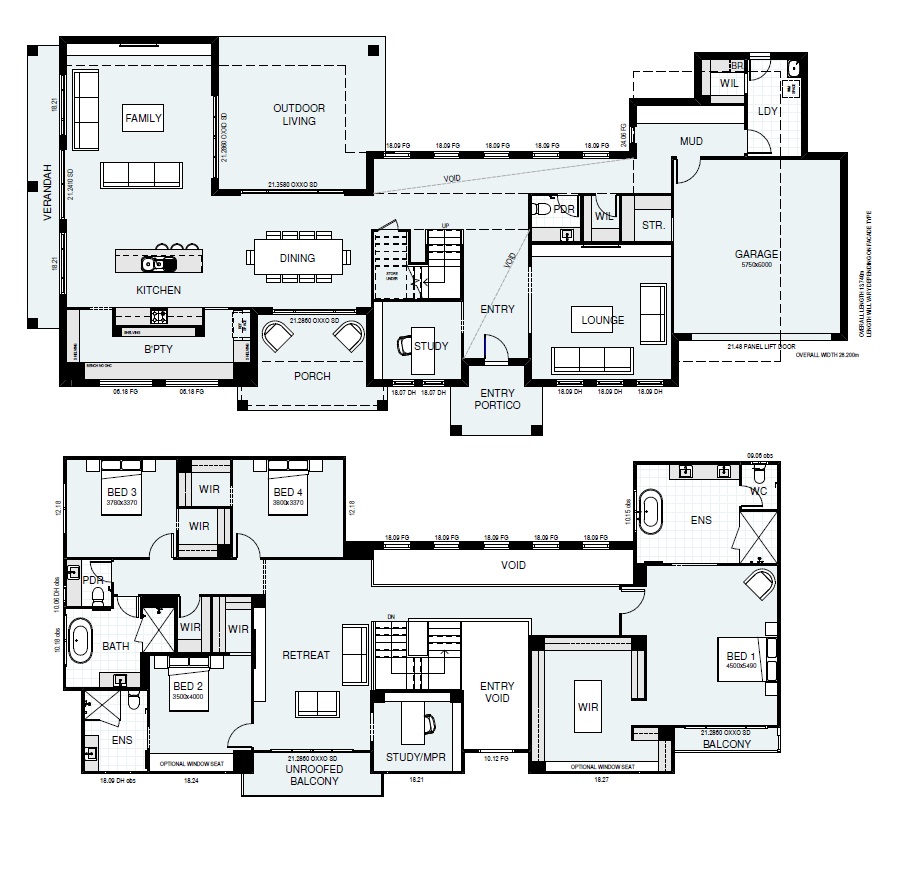 Lot 6 Campbell Court, Samford Royal Estates, Samford Valley, Qld 4520