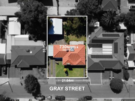 Lot 6 Gray Street, West Beach, SA 5024