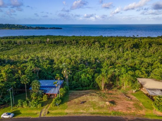 lot 6, lot 6 Coquette Point Road, Coquette Point, Qld 4860