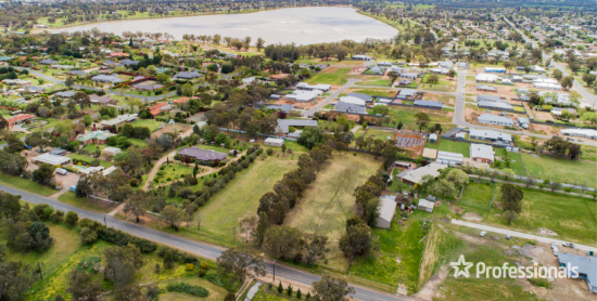 Lot 6, Prince Place, Lake Albert, NSW 2650