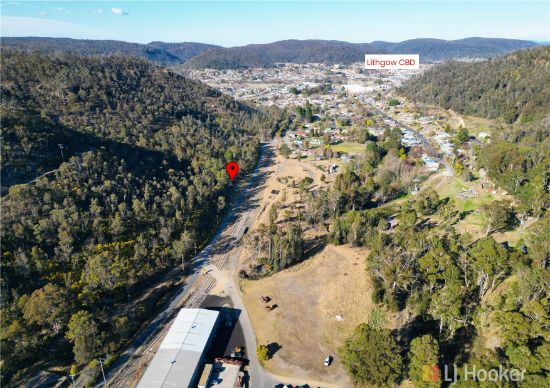 Lot 6 State Mine Gully Road, Lithgow, NSW 2790