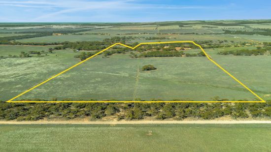 Lot 6 Stock Route Road, Sutherlands, SA 5374