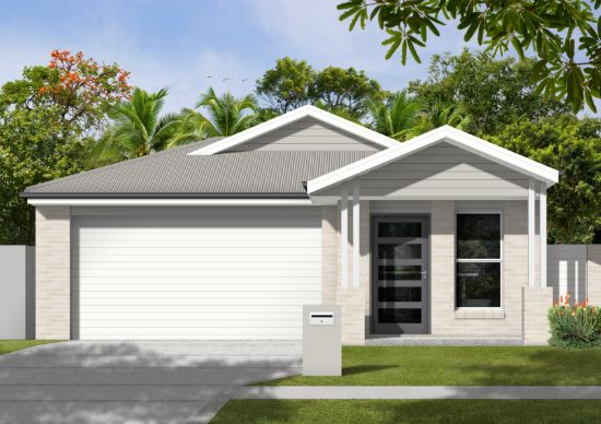 Lot 600 North Harbour, Burpengary East, Qld 4505