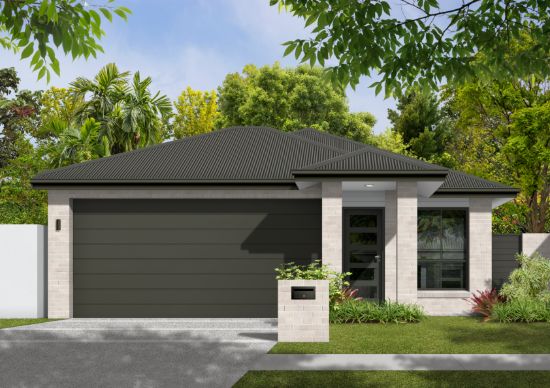 Lot 601 North Harbour, Burpengary East, Qld 4505