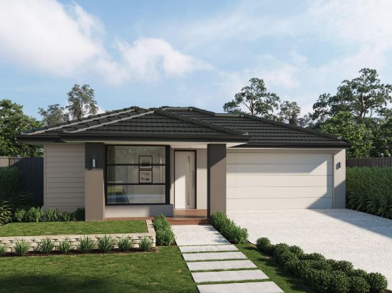 Lot 602 Frost Drive, Armstrong Creek, Vic 3217