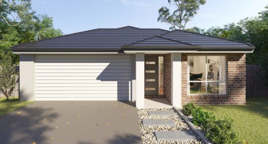 Lot 604  Sovereign Avenue (The Orchards Hardy's Road Estate), Clyde North, Vic 3978
