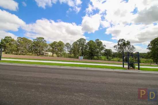 Lot 606/11 Cheal Street, Singleton, NSW, 2330