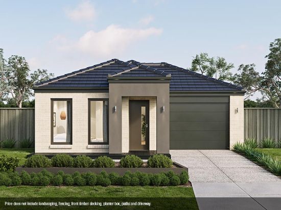 Lot 609 Melaleuca Street, Armstrong Creek, Vic 3217